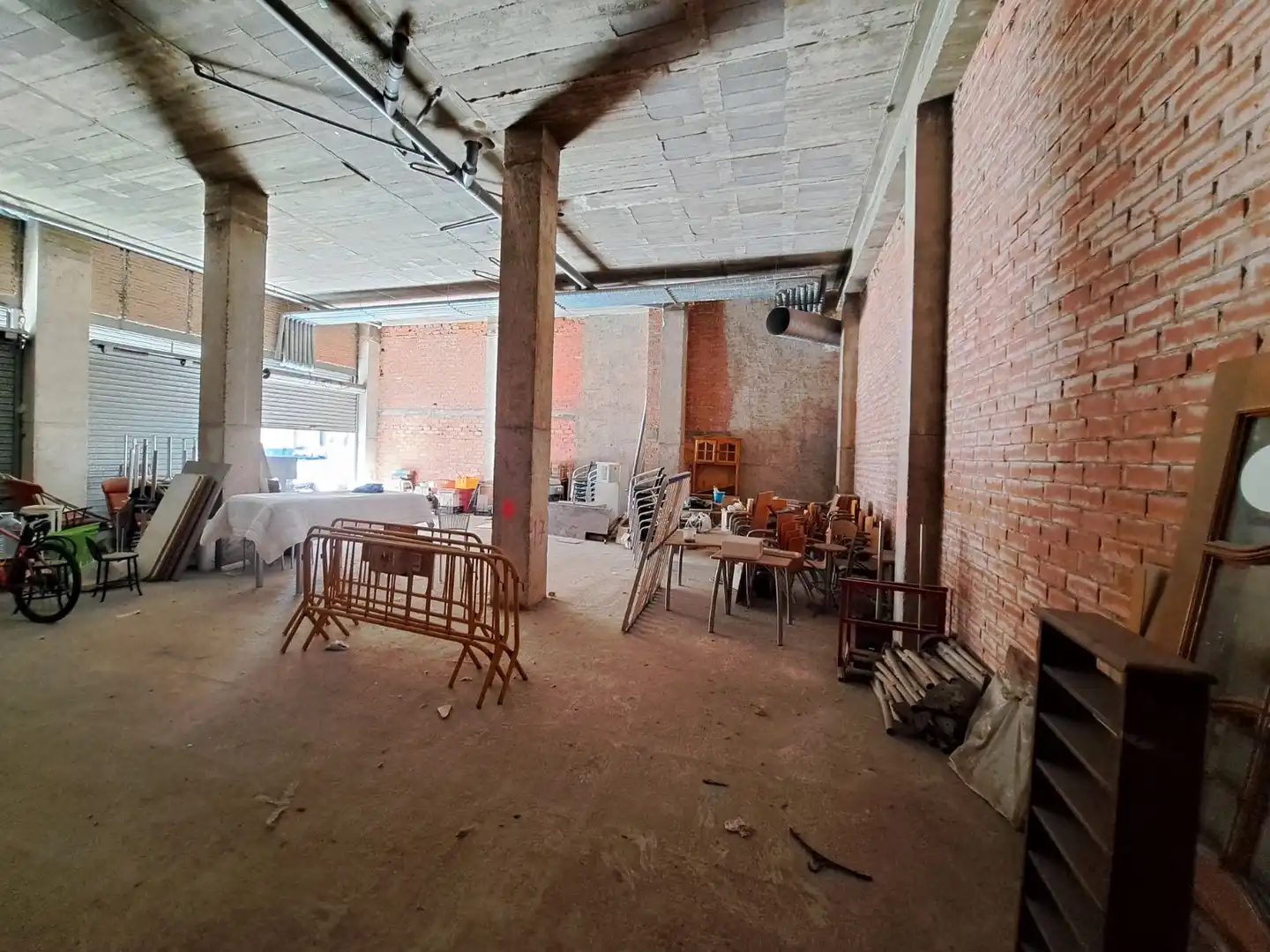 Gewerbefläche zum Verkauf in Carrer de les Boqueres 345, imagen 4