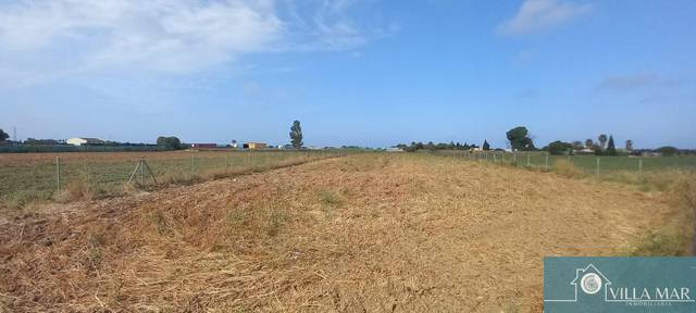 Terreno residencial en Venta en Norte - Blanca Paloma