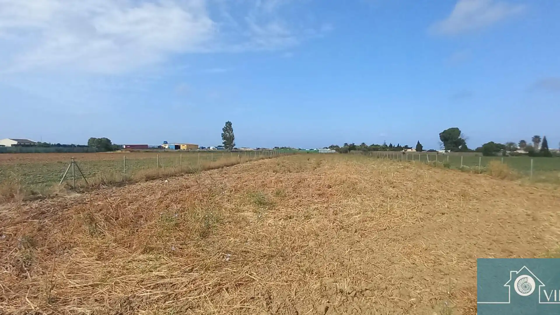 Residencial en venta en Rota