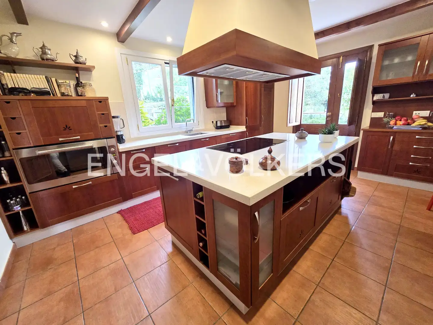 Maison avec piscine à vendre à Tomiño, imagen 14