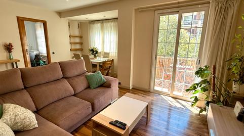 Foto 4 de Pis en venda a Passeig Maragall, Vilapicina i la Torre Llobeta, Barcelona