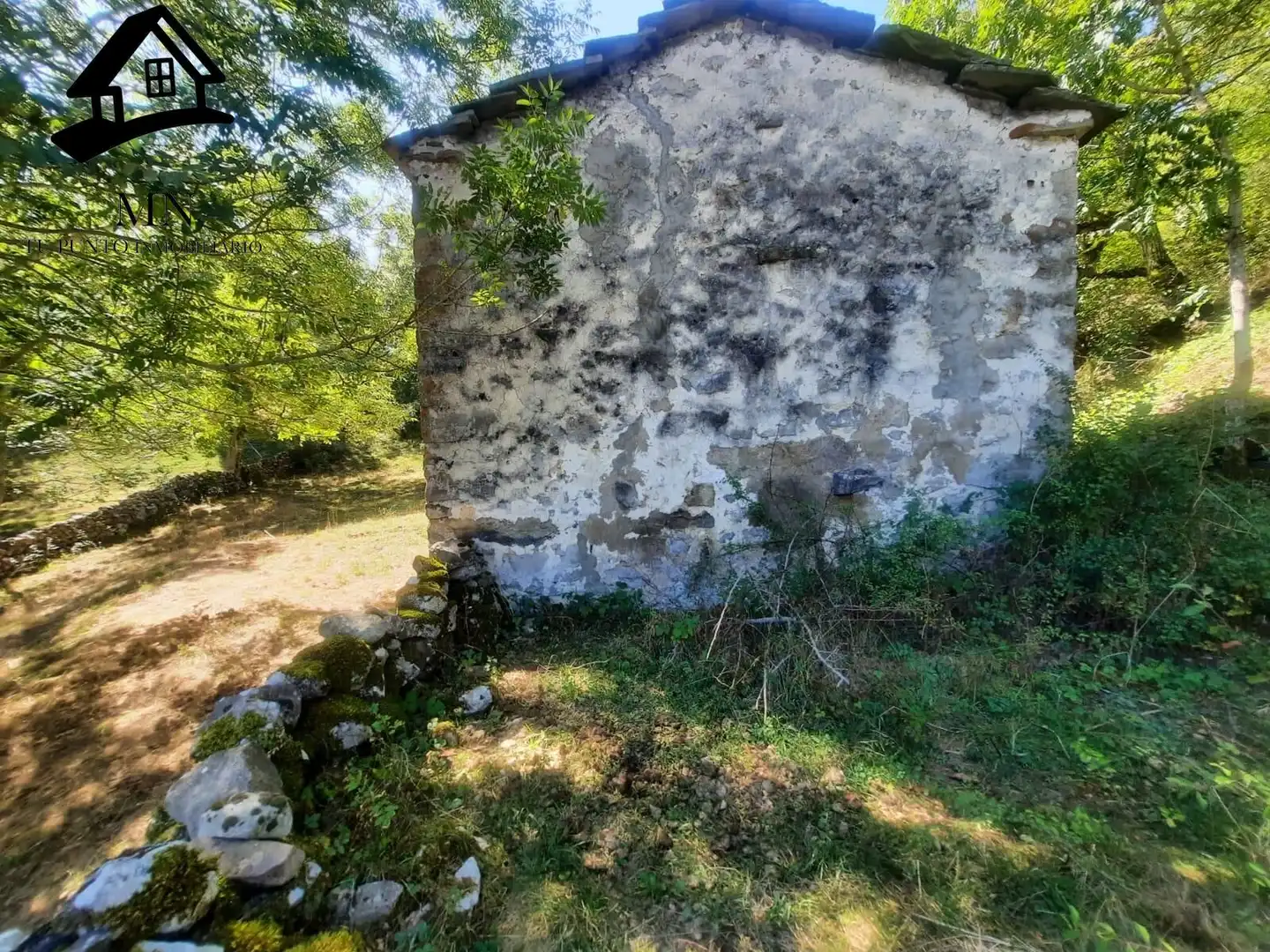 Casa rústica en venda a Espinosa de los Monteros, imagen 10