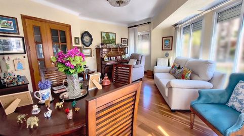 Foto 2 de Piso en venta en Avinguda D'aguilera, Benalúa, Alicante / Alacant