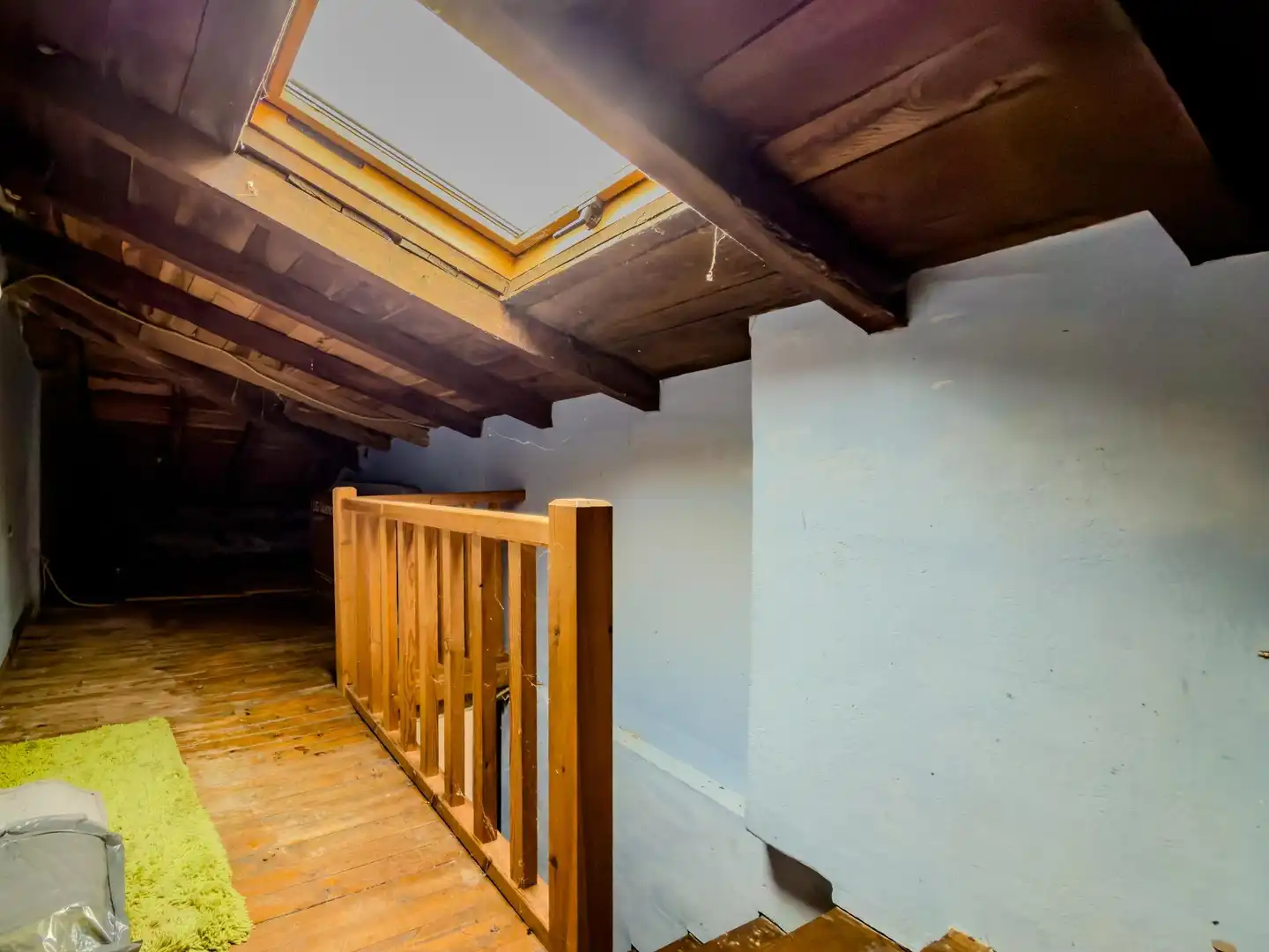 Casa adosada en venta en Merindad de Valdeporres con Calefacción
