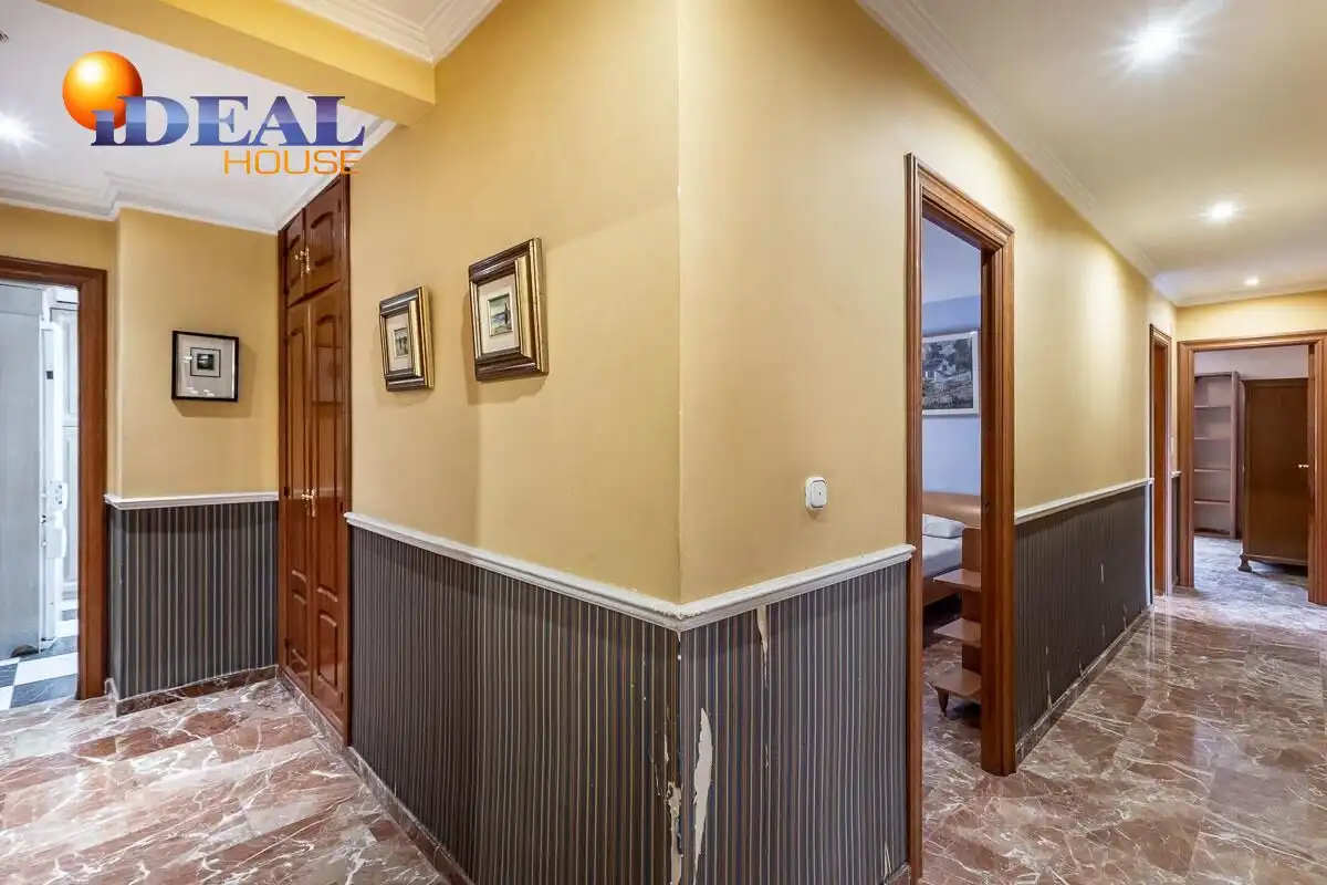 Appartement avec terrasse à vendre à Beiro, imagen 15