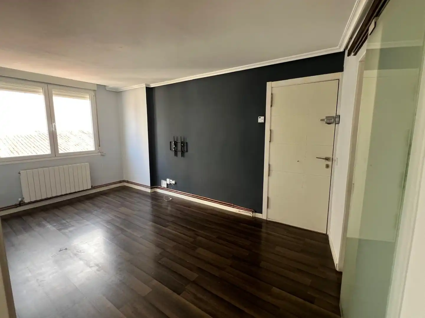 Flat for sale in  Logroño  with Heating and Balcony