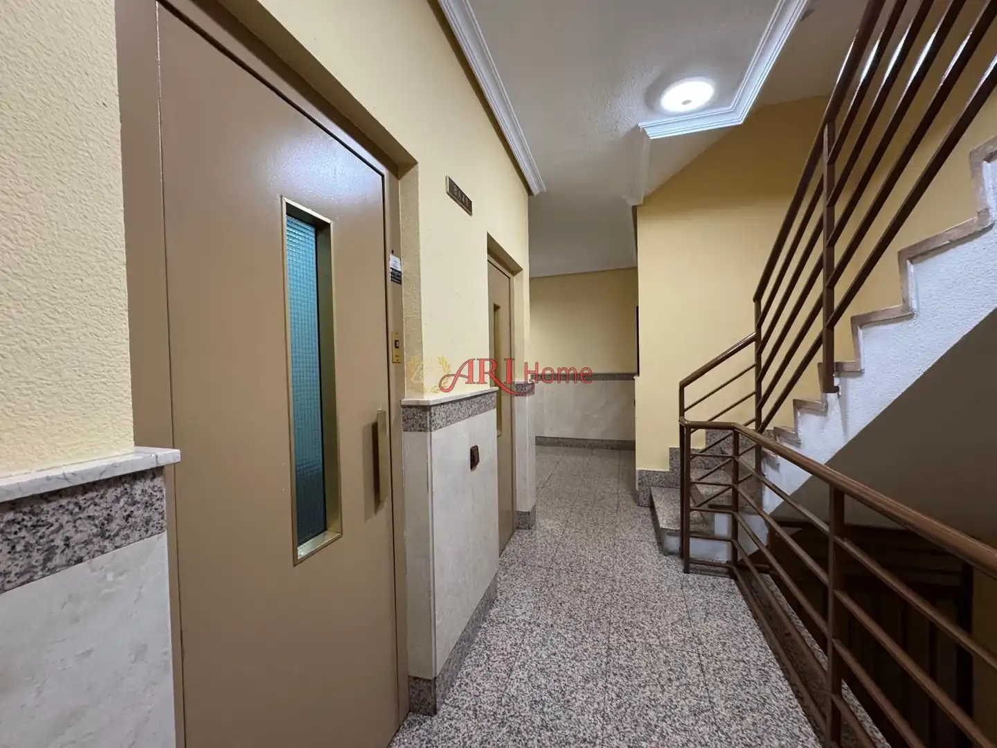 Piso en venta en Madrid con Aire acondicionado y Calefacción