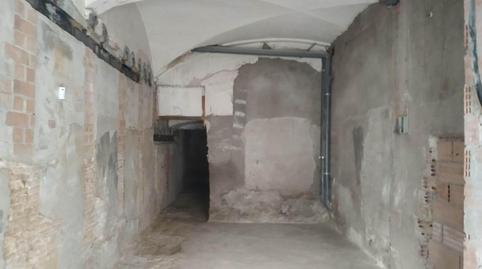 Foto 4 de Edifici en venda a Sant Joan, Centre Vila, Vilanova i la Geltrú