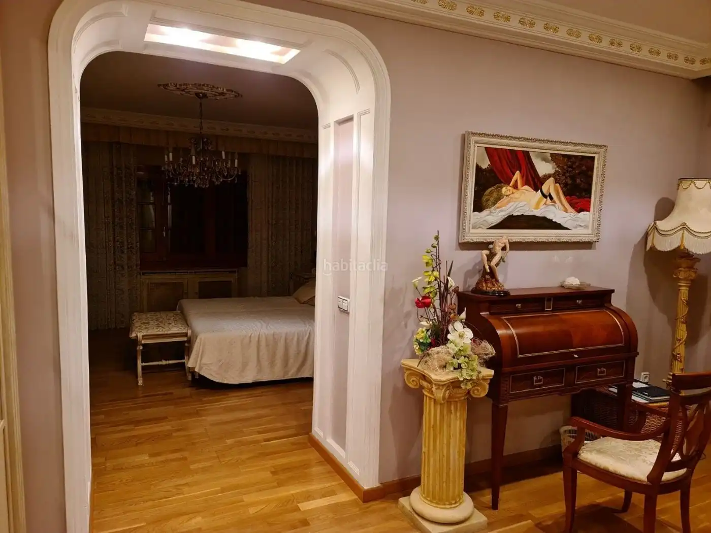 Villa zum Verkauf in Camí dels Cánters 8, imagen 3