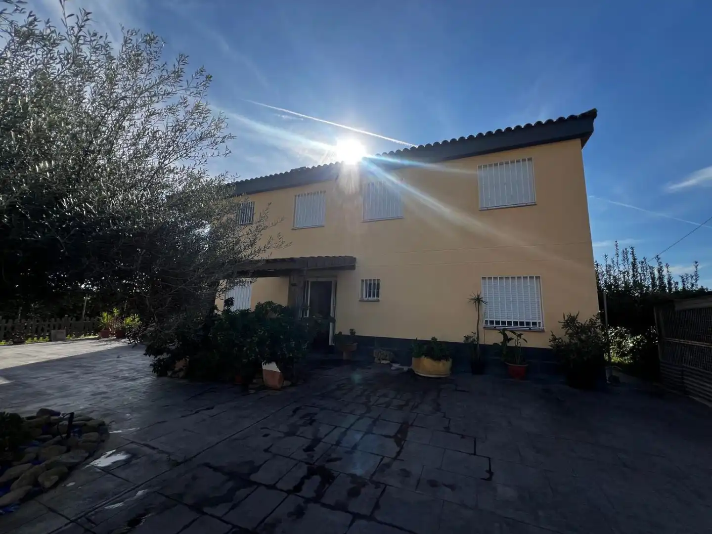 Xalet amb terrassa en venda a La Obra, derecha, imagen 44