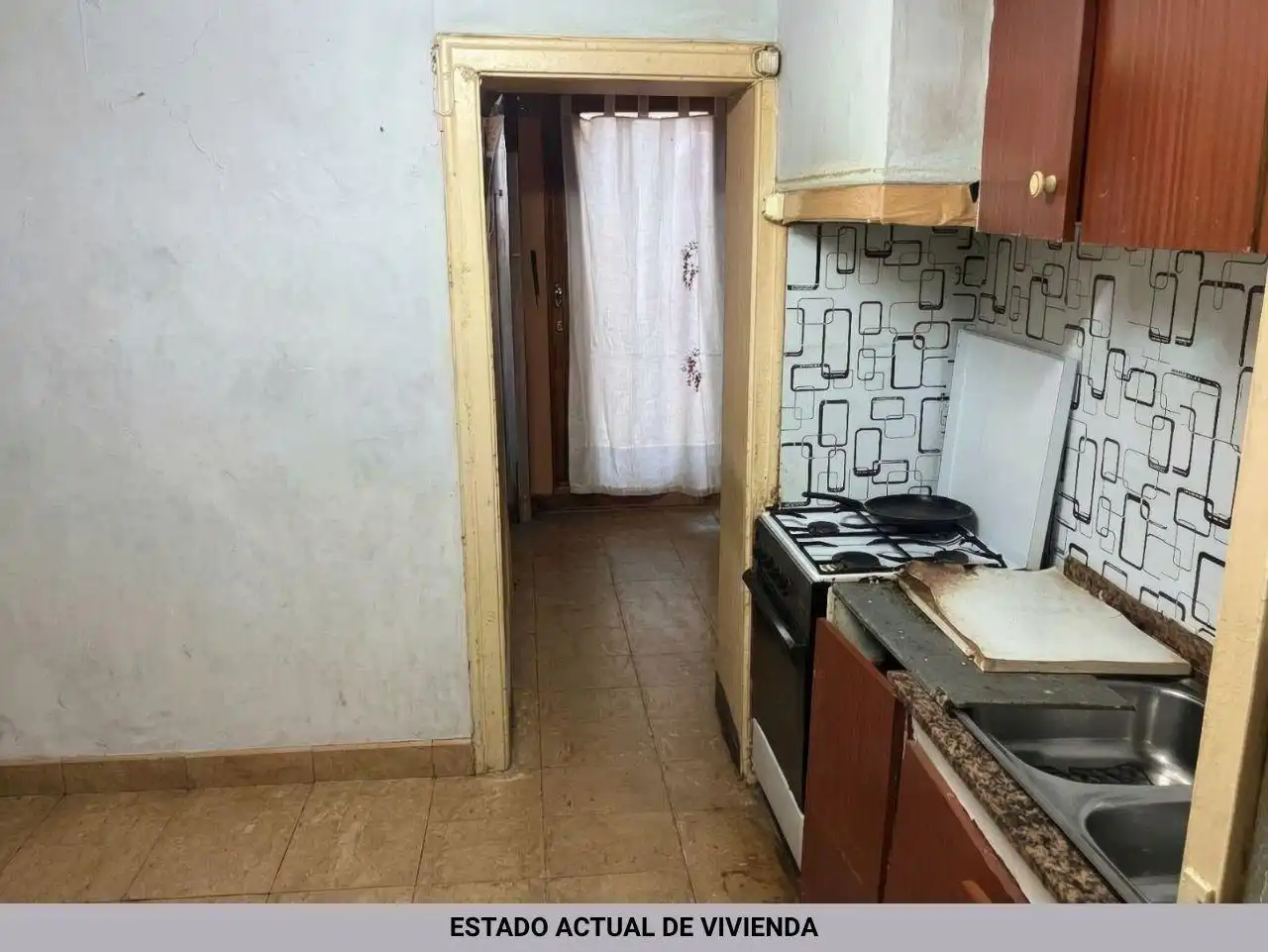 Kitchen of Houses for sale in Vila-seca