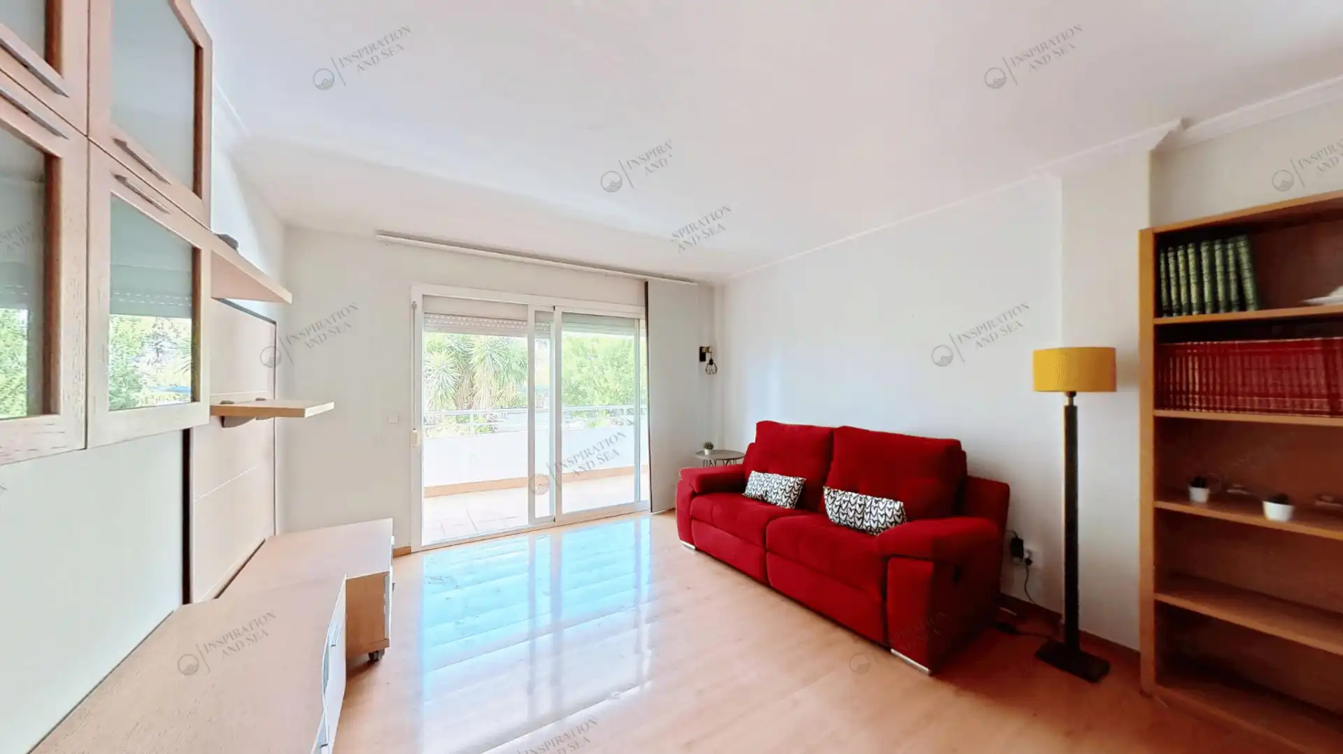 Appartement avec ascenseur à vendre à Santa Eulària, imagen 9