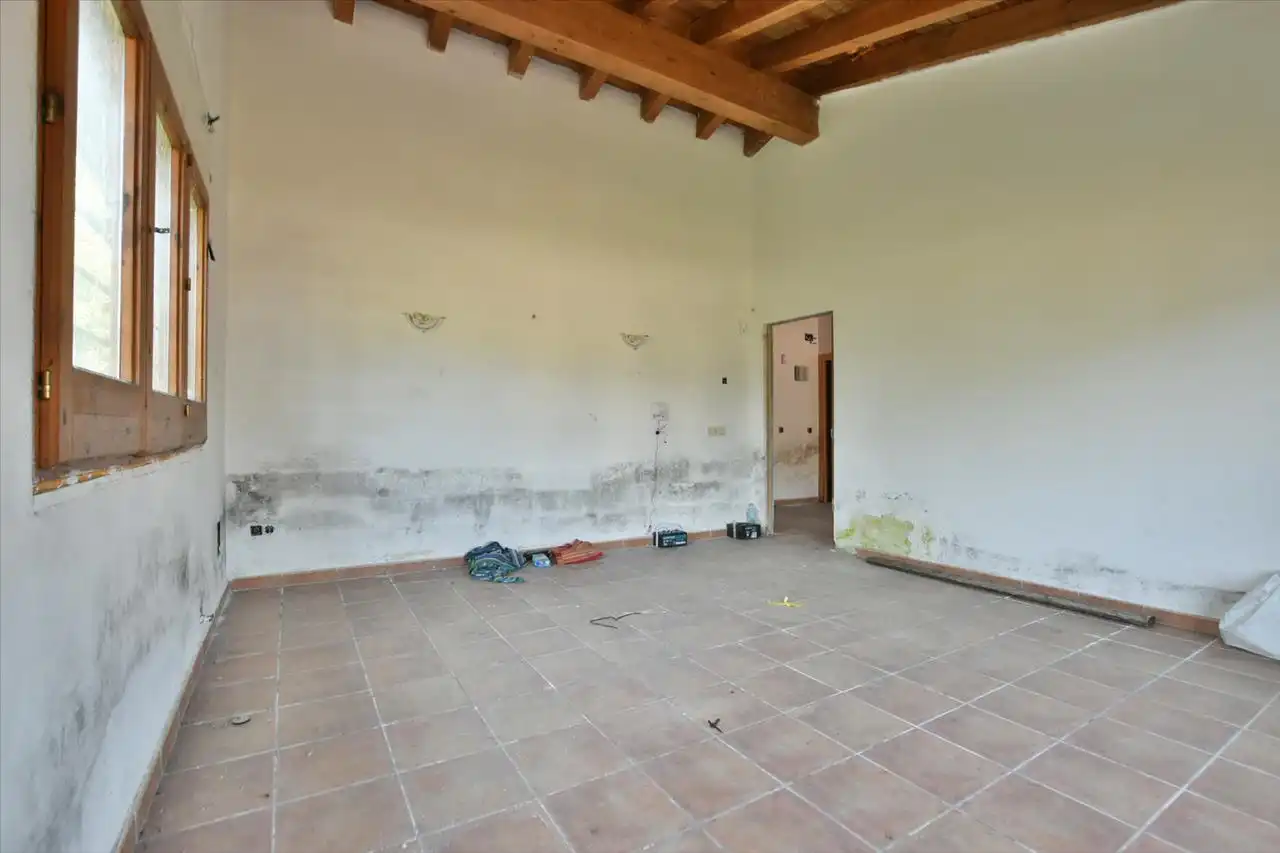 Casa o chalet en venta en Santa Maria de Palautordera con Terraza