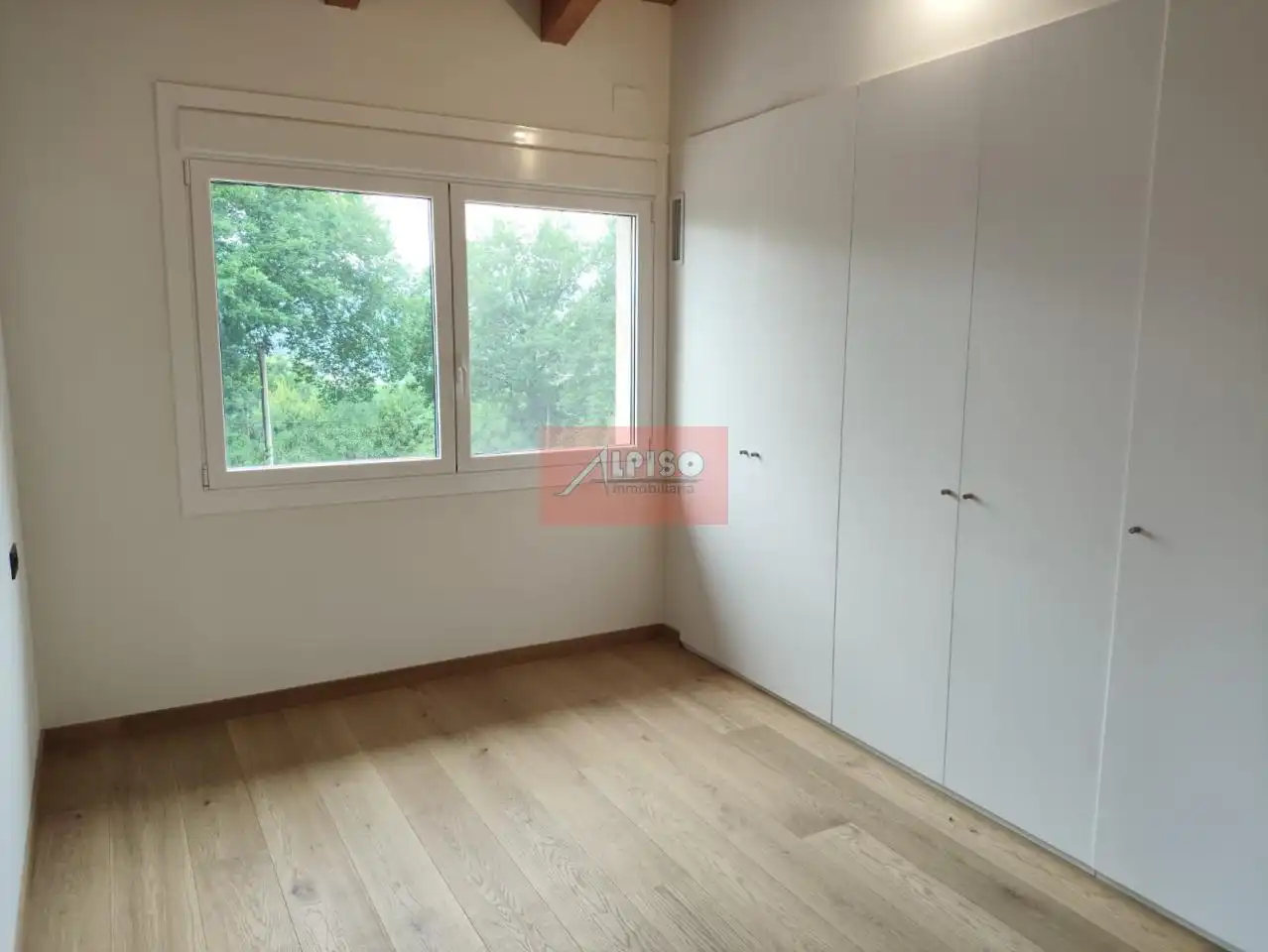 Bedroom of Houses for sale in O Pereiro de Aguiar   with Heating, Private garden and Terrace