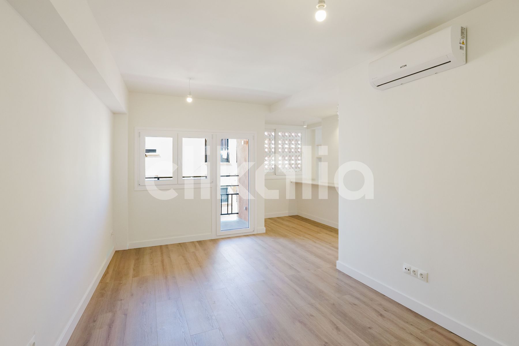 Habitación de Piso en venta en Málaga Capital con Aire acondicionado y Terraza