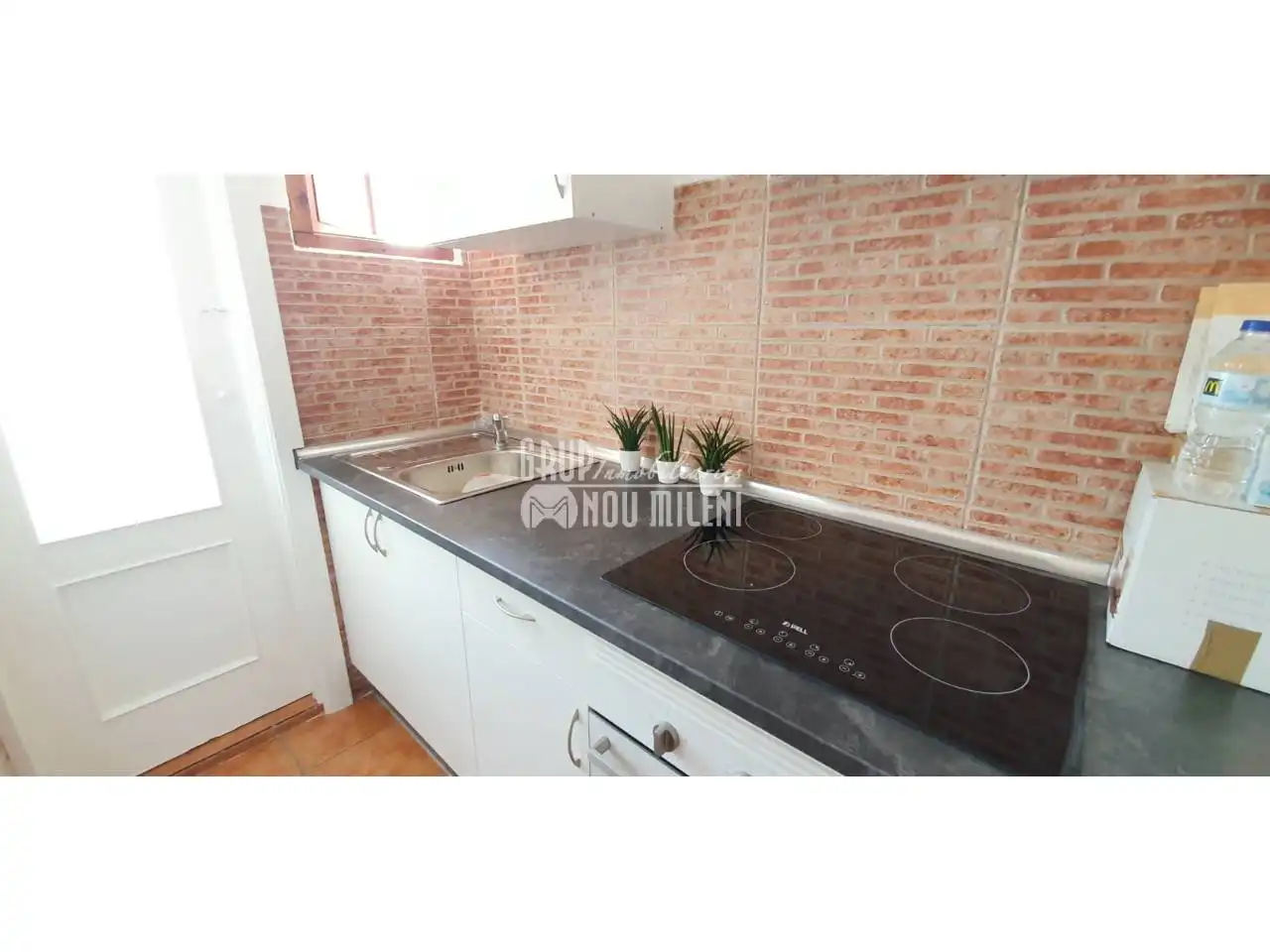 Cocina de Piso en venta en Massanassa con Amueblado