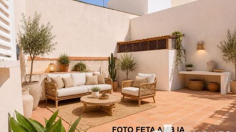 Foto 5 de Planta baixa en venda a Espai Tolra - Els Pedrissos - Can Carner, Castellar del Vallès