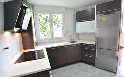 Kitchen of Flat for sale in Eibar  with Heating