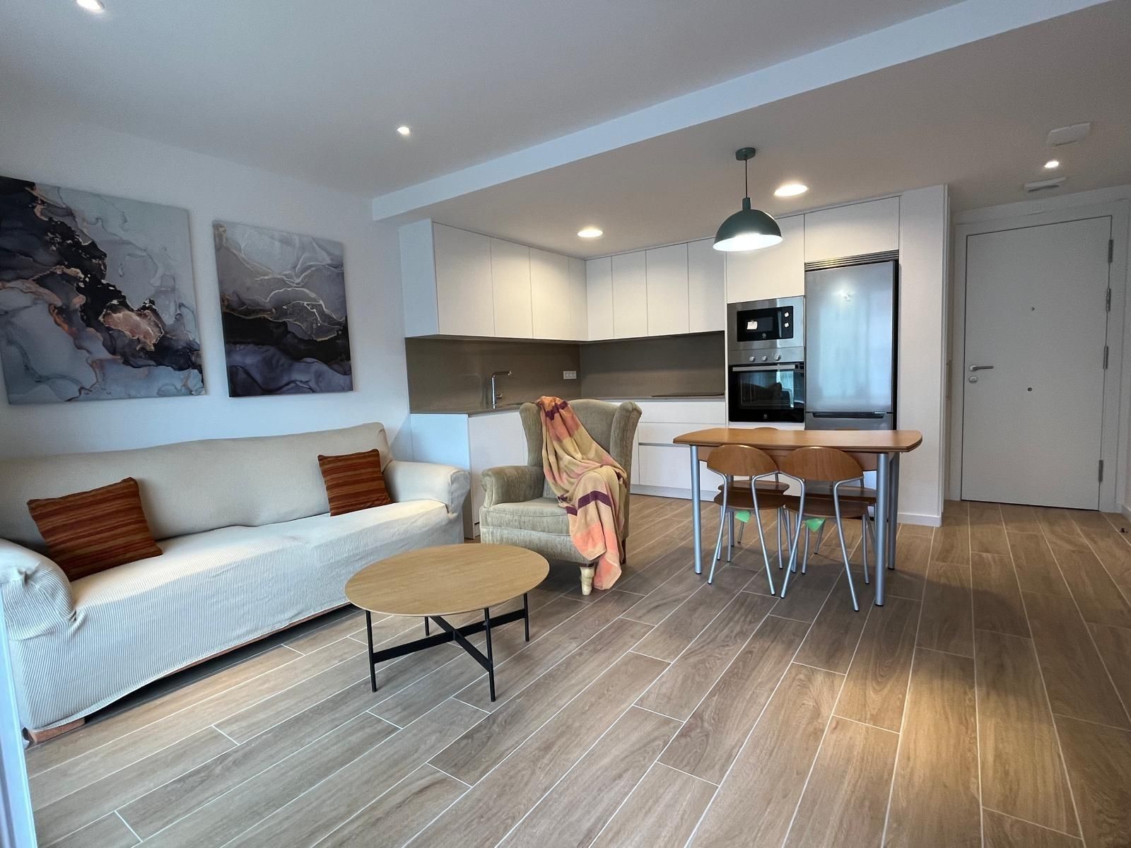 Flat to rent in Barañáin / Barañain