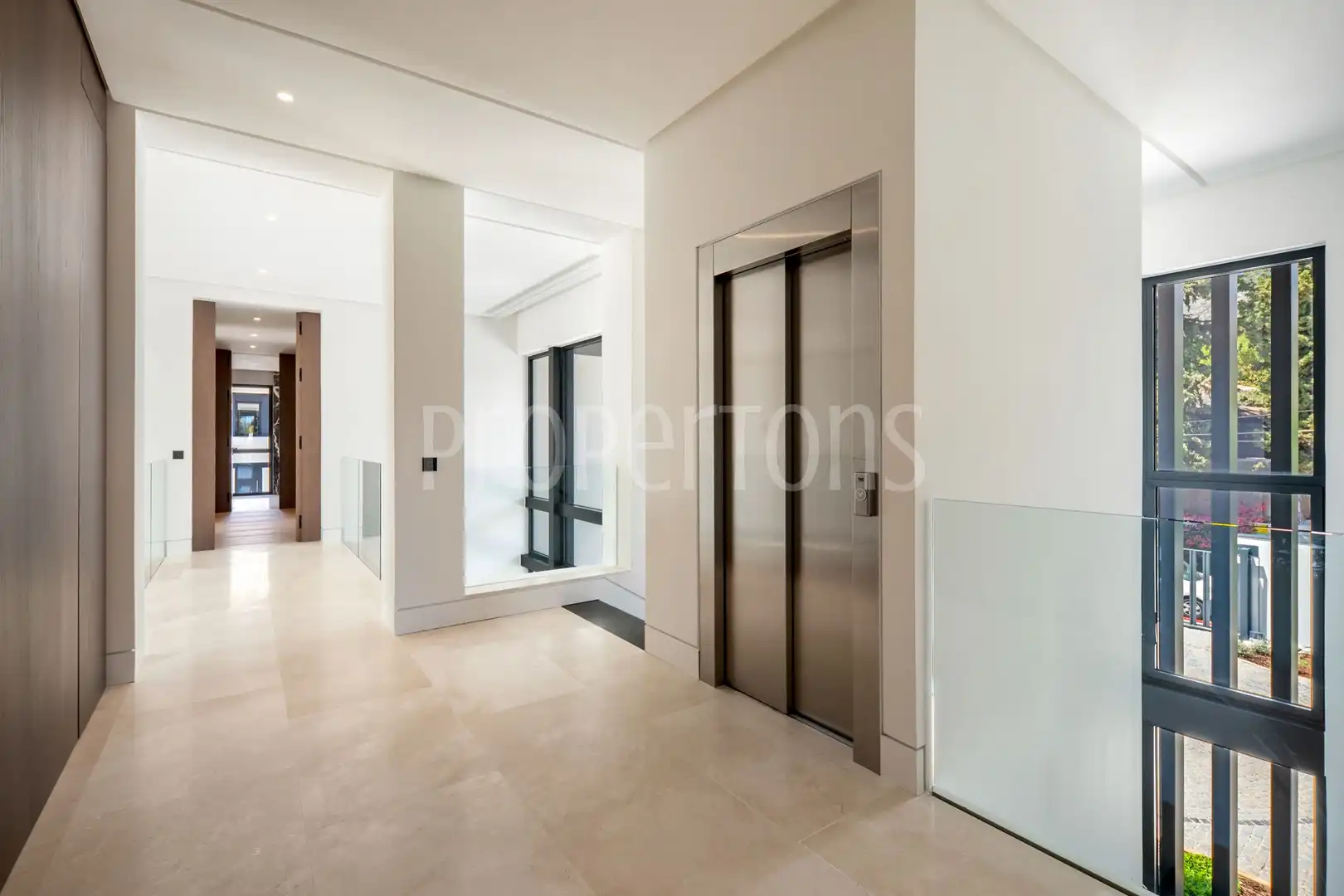 Casa o chalet en venta en Milla de Oro