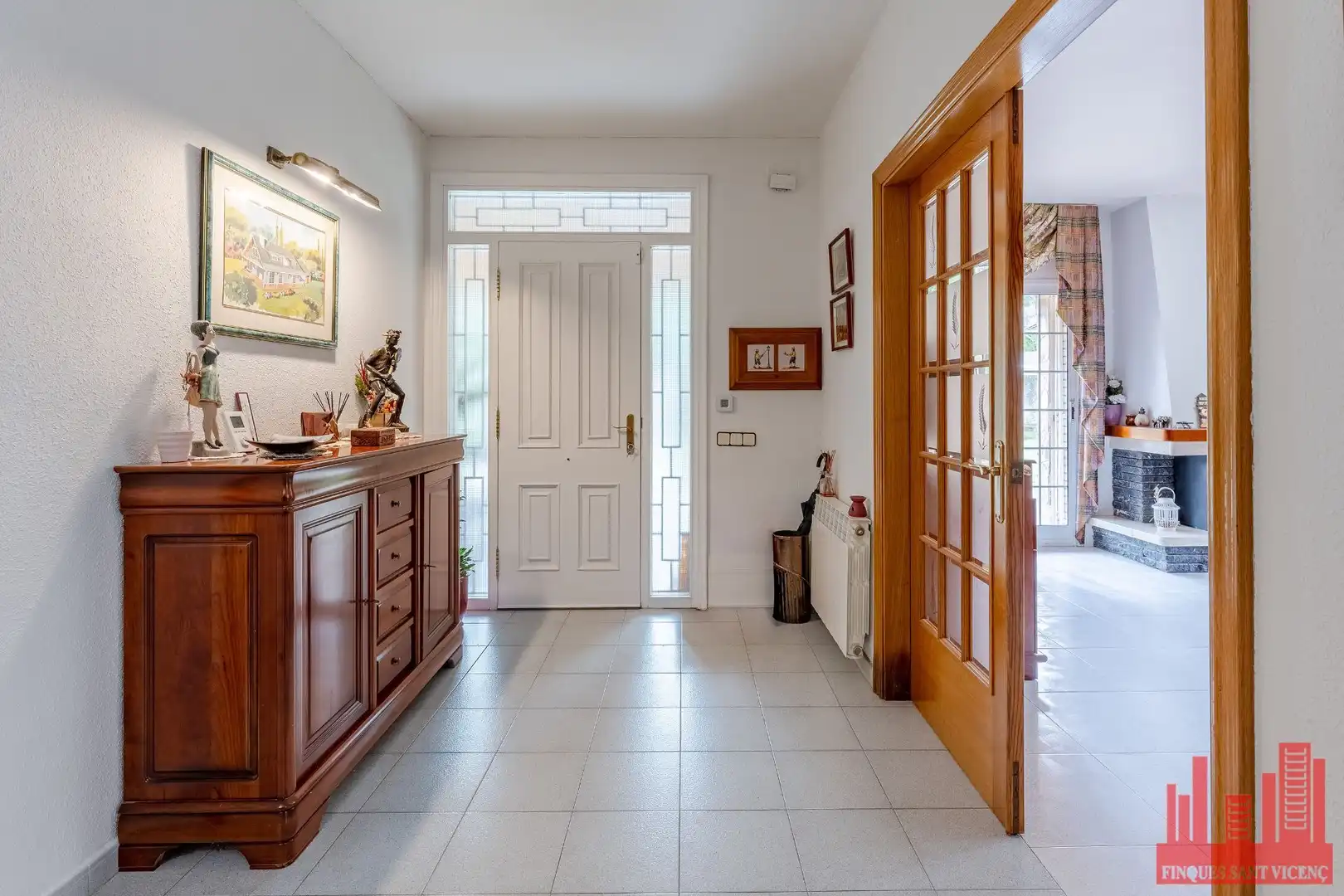 Casa con piscina en venta en Torrelles de Llobregat, imagen 7