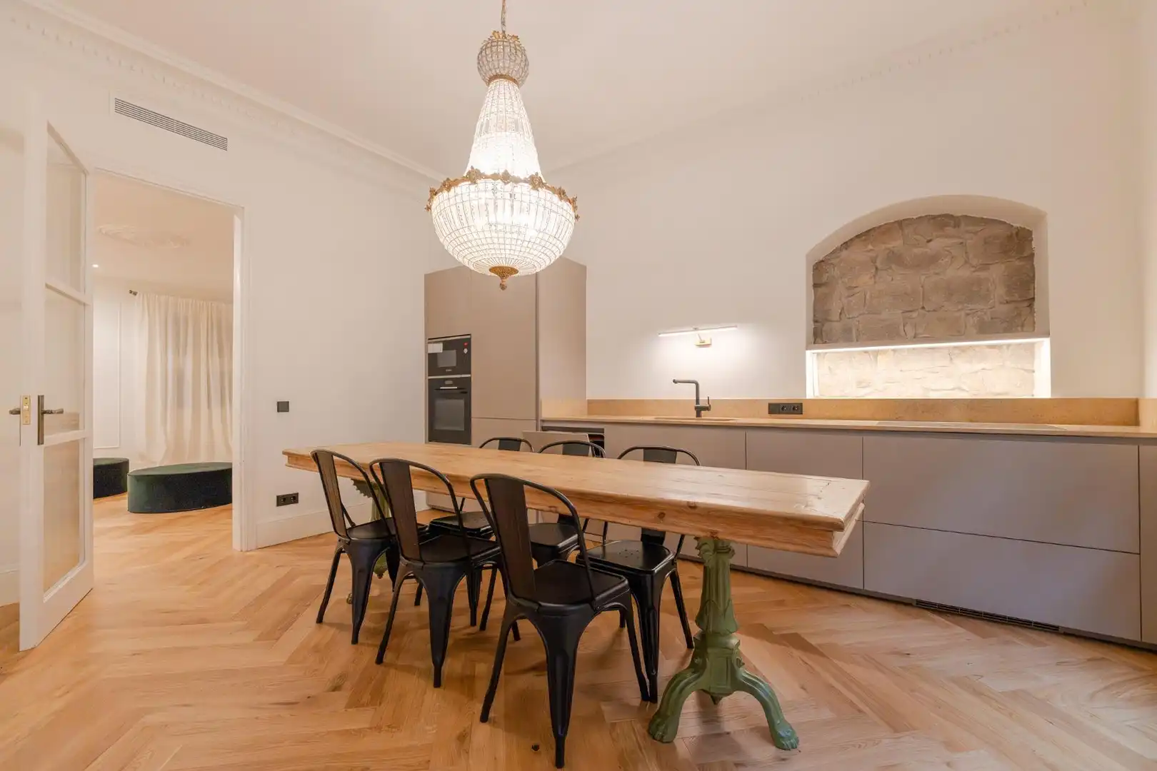 Wohnung zur Miete in Girona, Girona