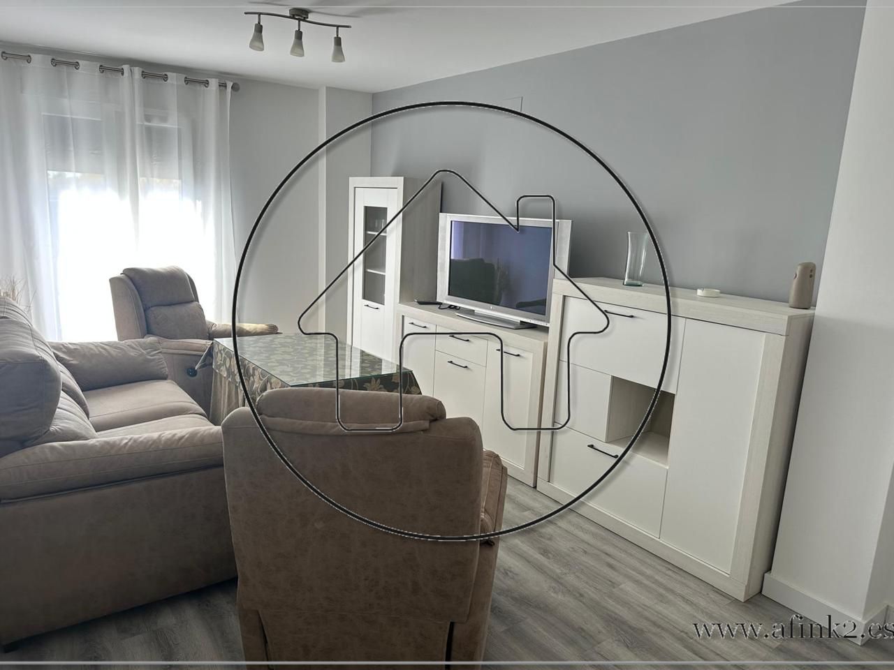 Flat to rent in Granada, Centro