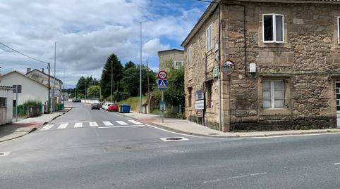 Foto 2 de Casa o xalet en venda a Dp-3603, A Malata - Catabois - Ciudad Jardín, A Coruña