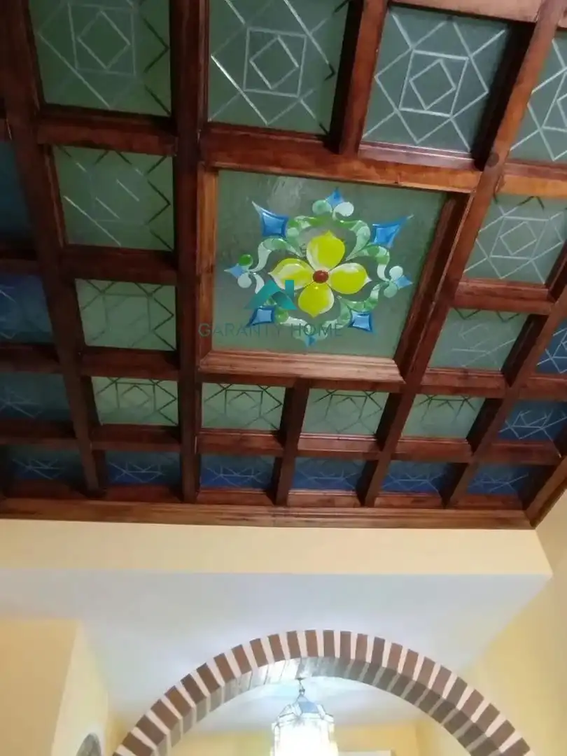 Casa adosada en venta en Dúrcal con Aire acondicionado, Calefacción y Terraza
