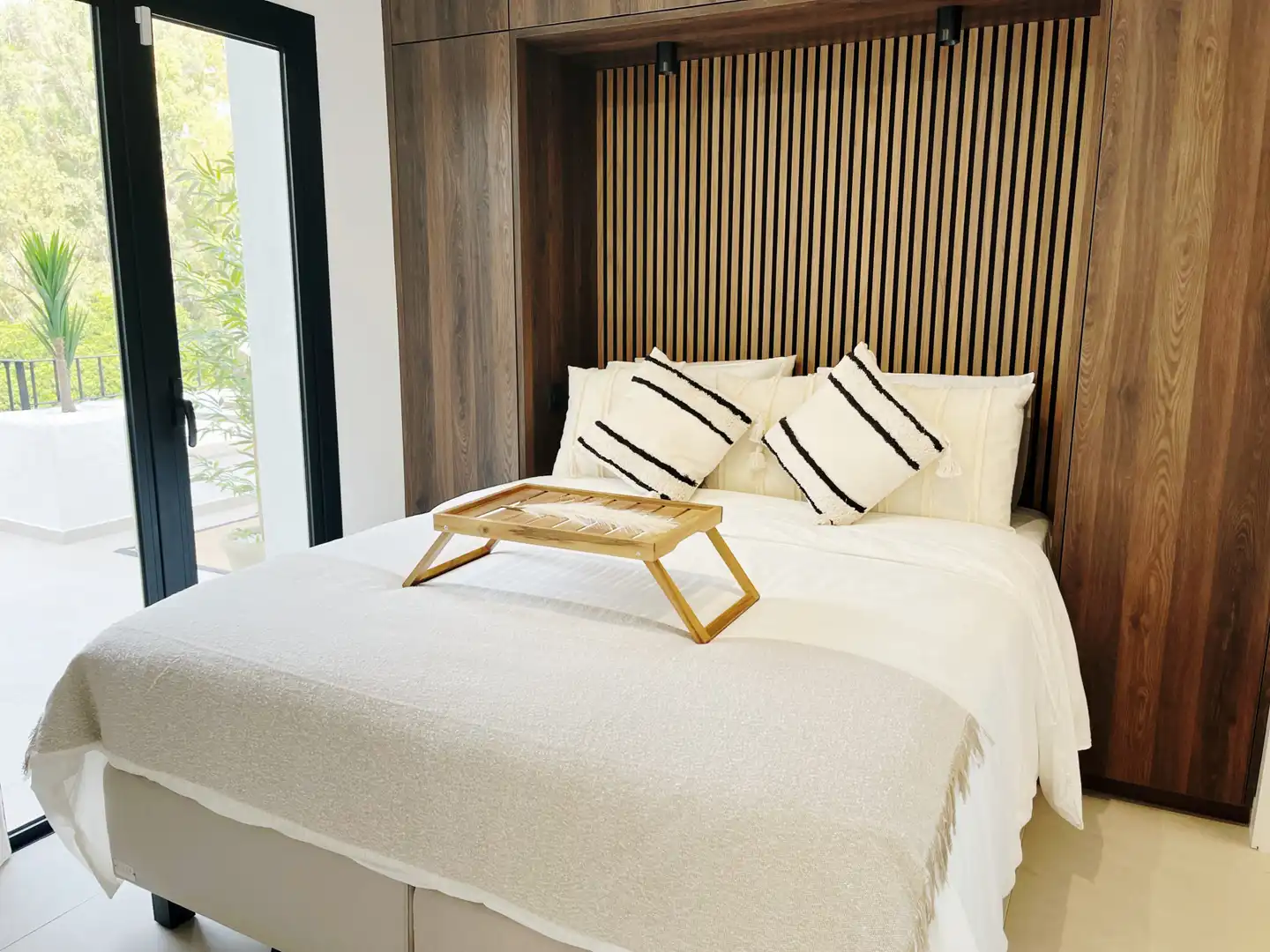 Apartament amb piscina en venda a Marbella Centro, imagen 14