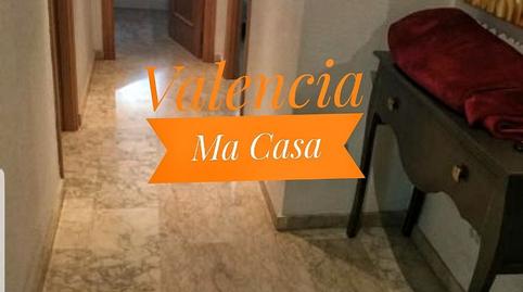 Foto 4 de Pis de lloguer a La Creu del Grau,  Valencia Capital