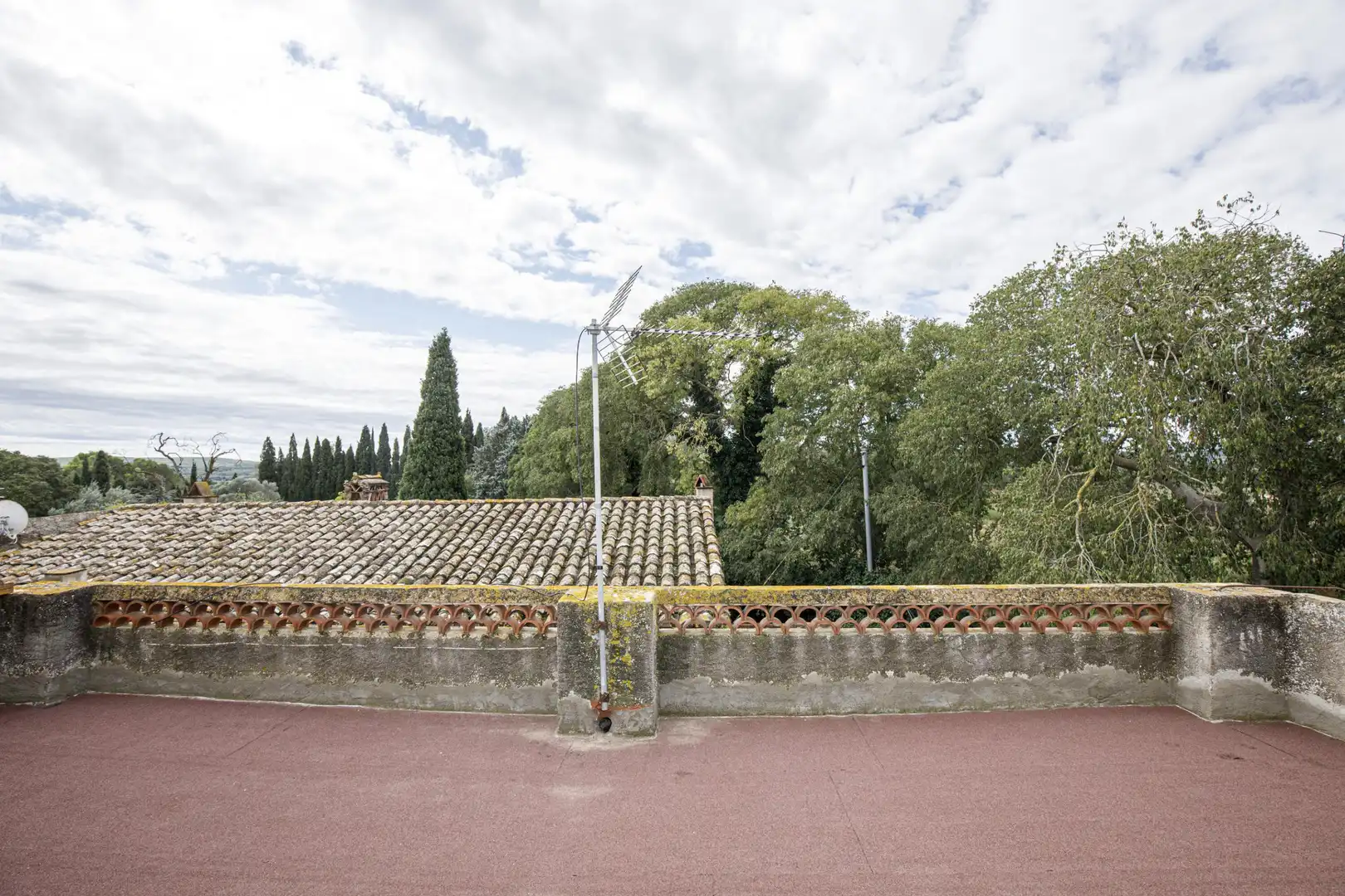 Casa amb terrassa en venda a Palau de Santa Eulàlia, imagen 27