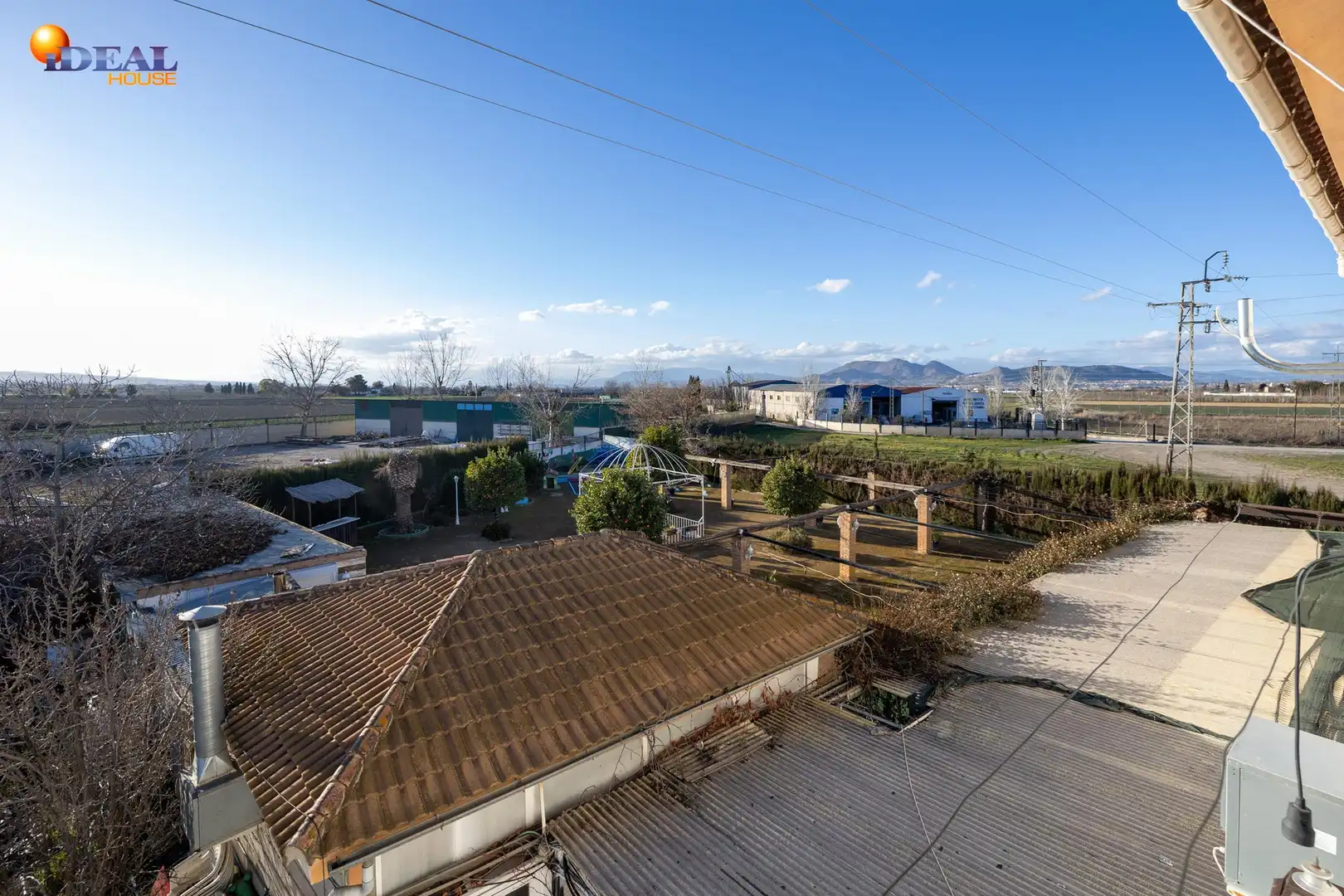 Local comercial en venta en Camino de Purchil, imagen 10