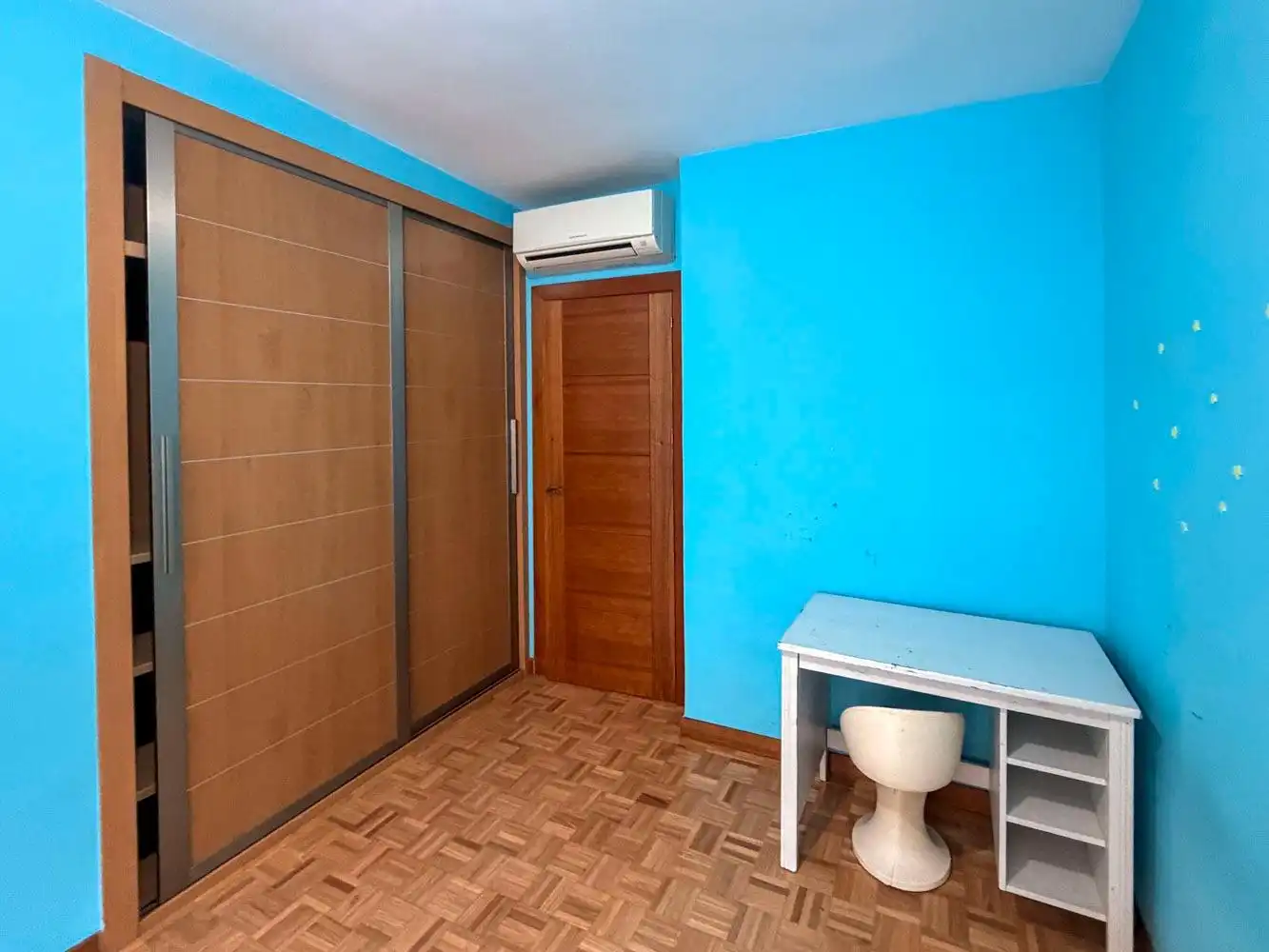 Habitación de Piso en venta en Madrid con Aire acondicionado, Calefacción y Parquet
