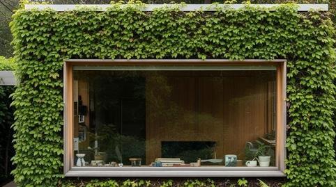 Foto 2 de Casa o xalet en venda a El Viso,  Madrid Capital