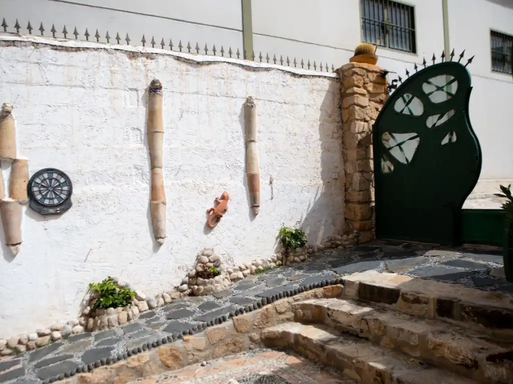 Casa rústica en venda a Alhama de Granada, imagen 10