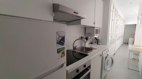 Foto 5 von Loft zur Miete in Justicia - Chueca, Madrid Capital