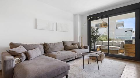 Foto 4 de Apartament en venda a Carretera de la Cala a Entrerrios, 2, La Cala Golf - Lagar Martell, Mijas