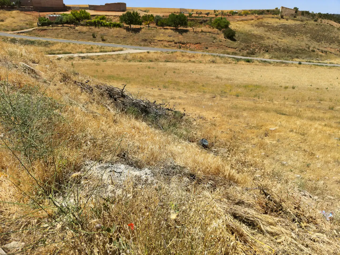 Terreni e lotti in vendita a Vallhermoso de la Fuente, imagen 38
