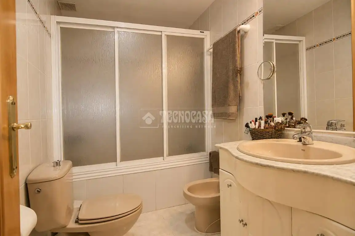 Baño de Piso en venta en Villanueva del Pardillo