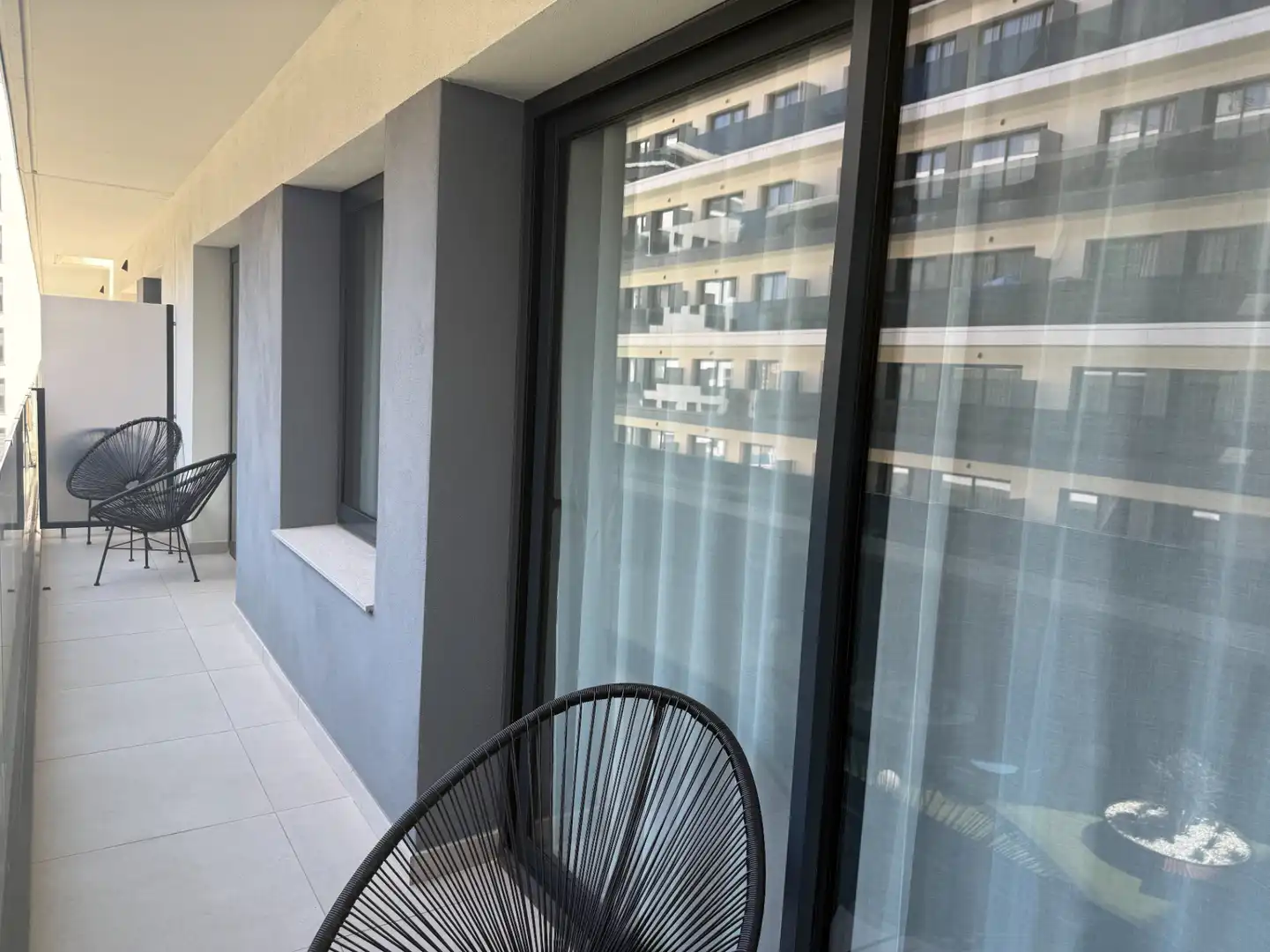 Flat with pool for sale in Carrer Gretel Ammann Martinez 1, imagen 9