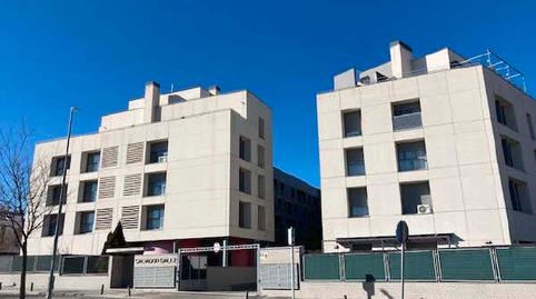 Photo 3 of Garage for sale in Avenida Salvador Dalí, 2, Soto del Henares, Madrid