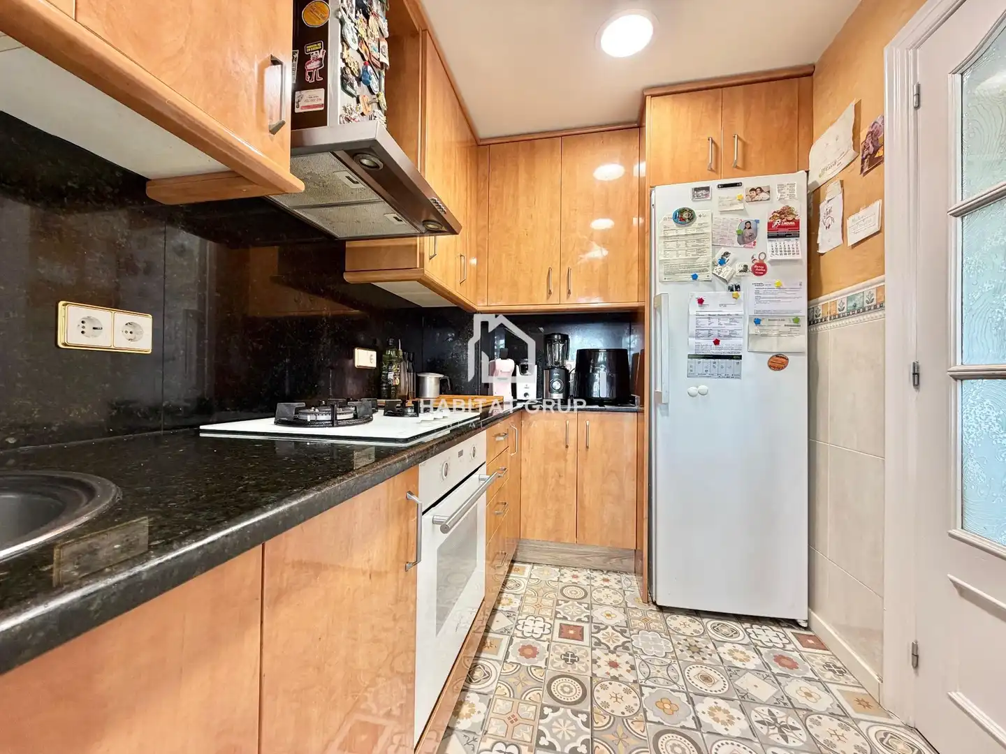 Appartement avec ascenseur à vendre à Can Gibert del Pla, imagen 4