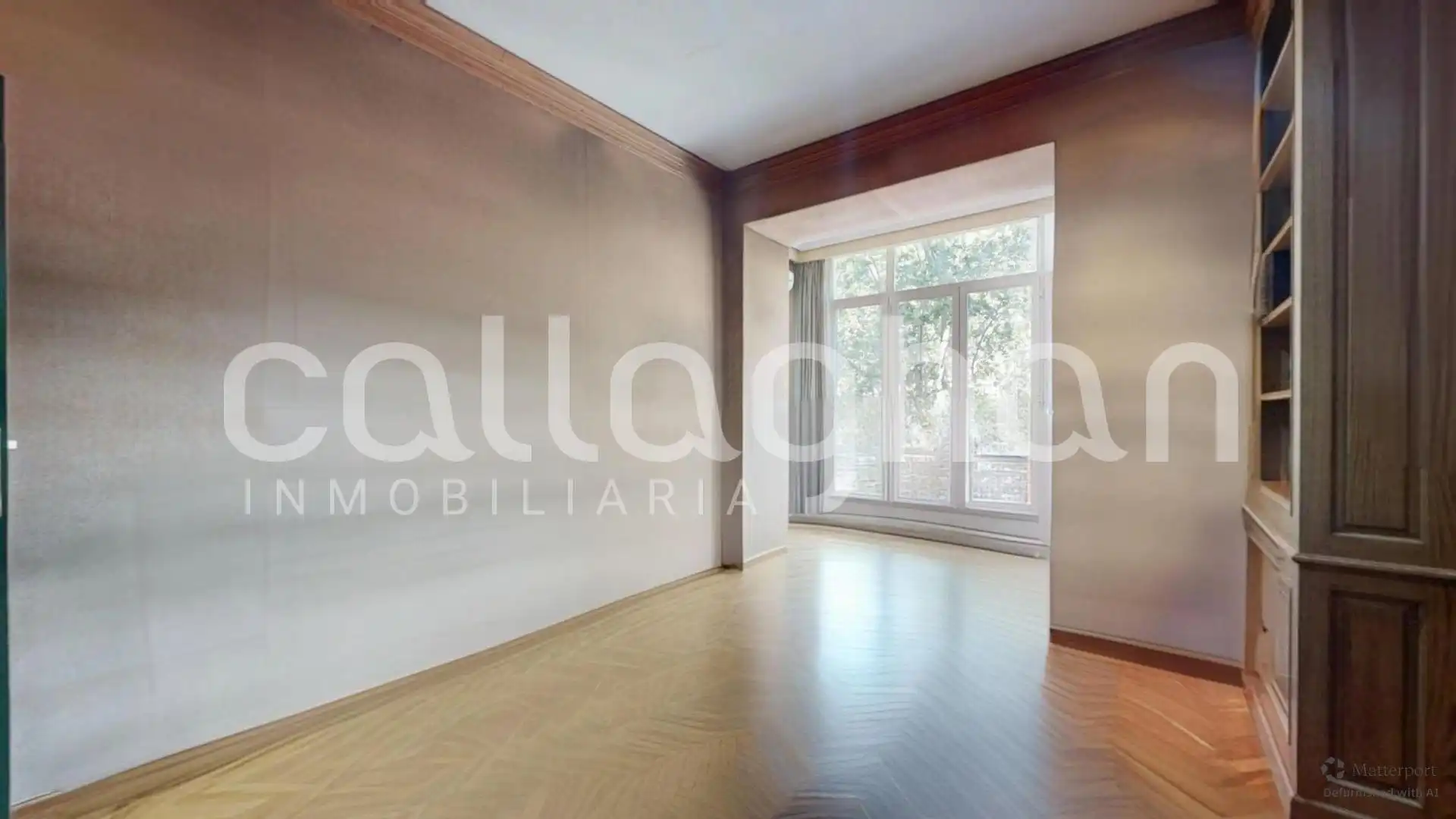 Wohnung mit Aufzug zum Verkauf in Calle MARQUES DEL TURIA, imagen 34