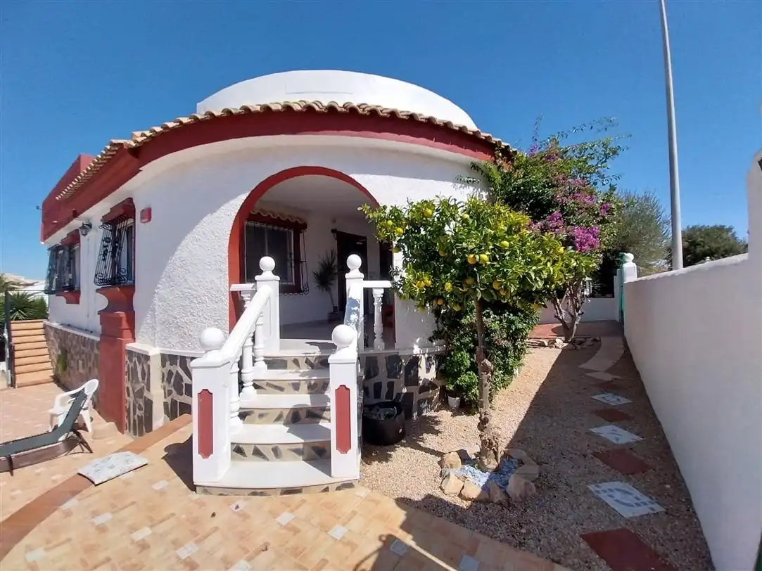 Villa con piscina in vendita a Callizo San Sebastián 31, imagen 3