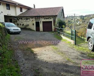 House or chalet for sale in Ciaño - Zona Rural