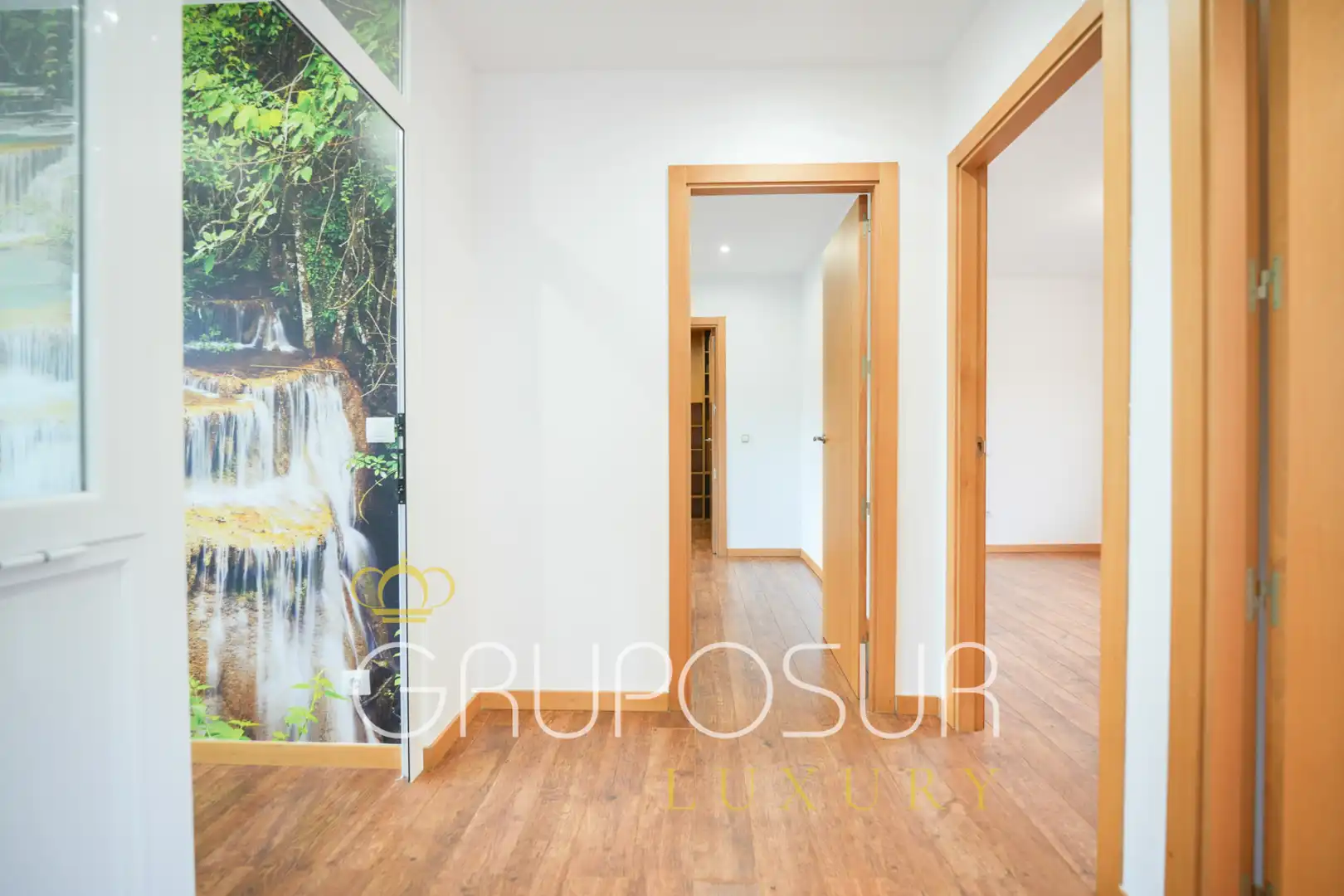 Casa o xalet en venda en Boecillo amb Aire condicionat, Calefacció i Jardí privat