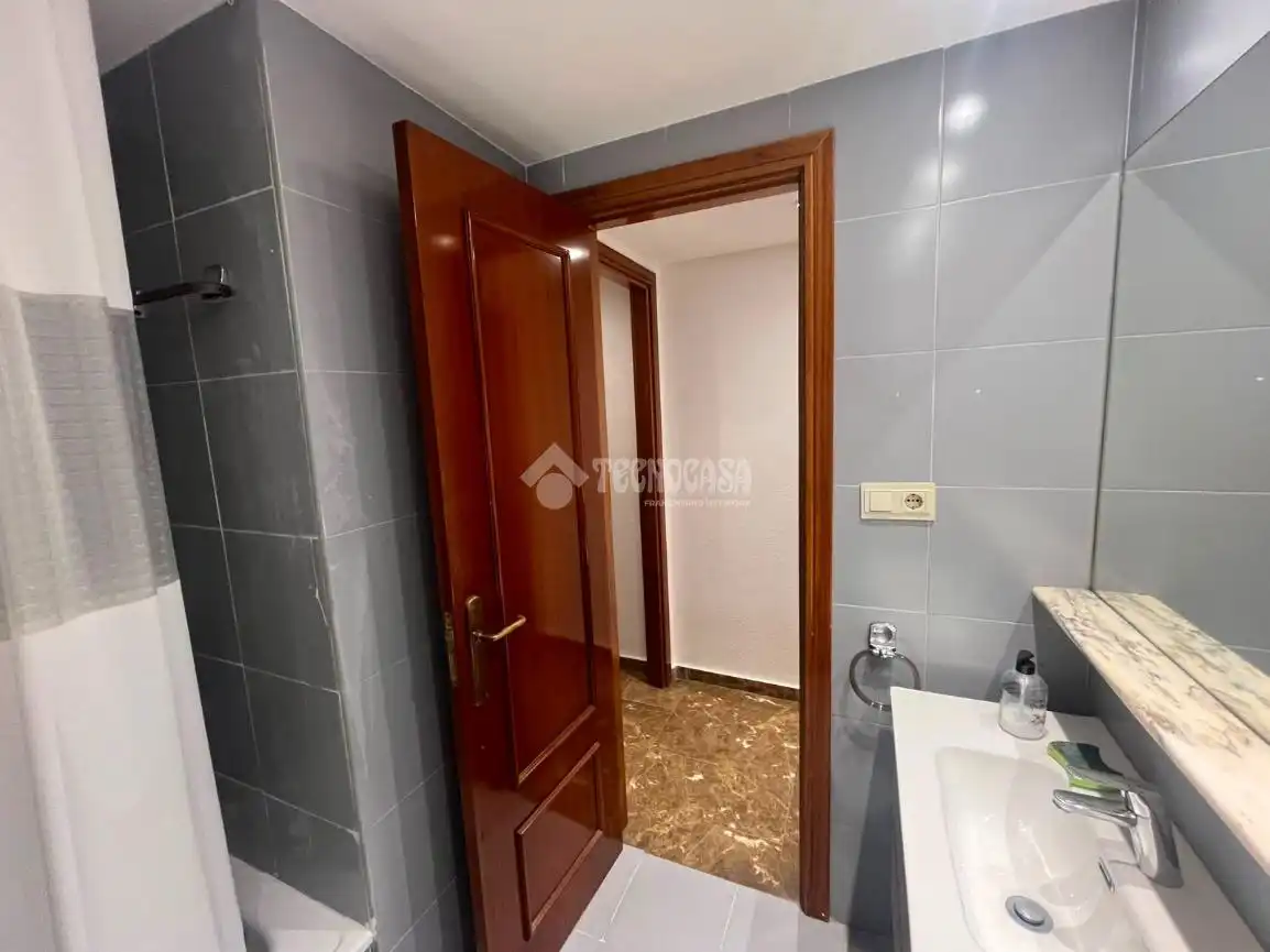 Piso con ascensor en alquiler en L'Eixample, imagen 12