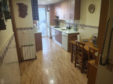 Wohnung mit Aufzug zum Verkauf in Norte - Universidad