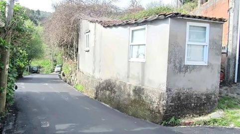 Solvia Inmobiliaria  Chalet independiente Moaña